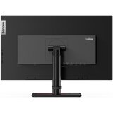 Lenovo ThinkVision P27h-20 WLED Monitor - 27" IPS 16:9 Quad HD 2560x1440 | 61E9GAT6EU | ePonuda.com